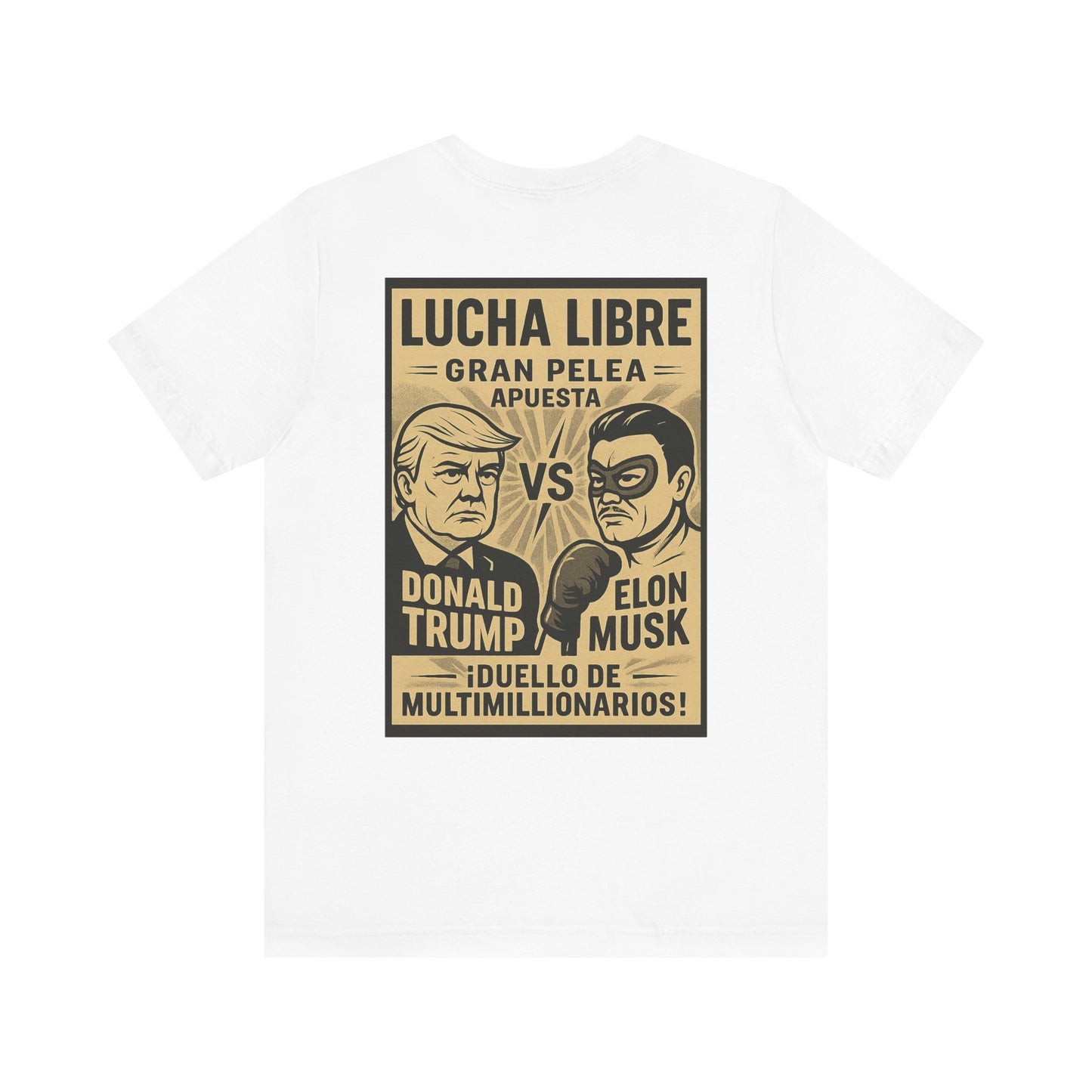 Lucha Libre