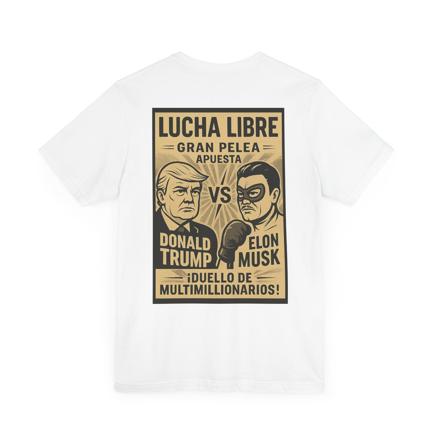 Lucha Libre